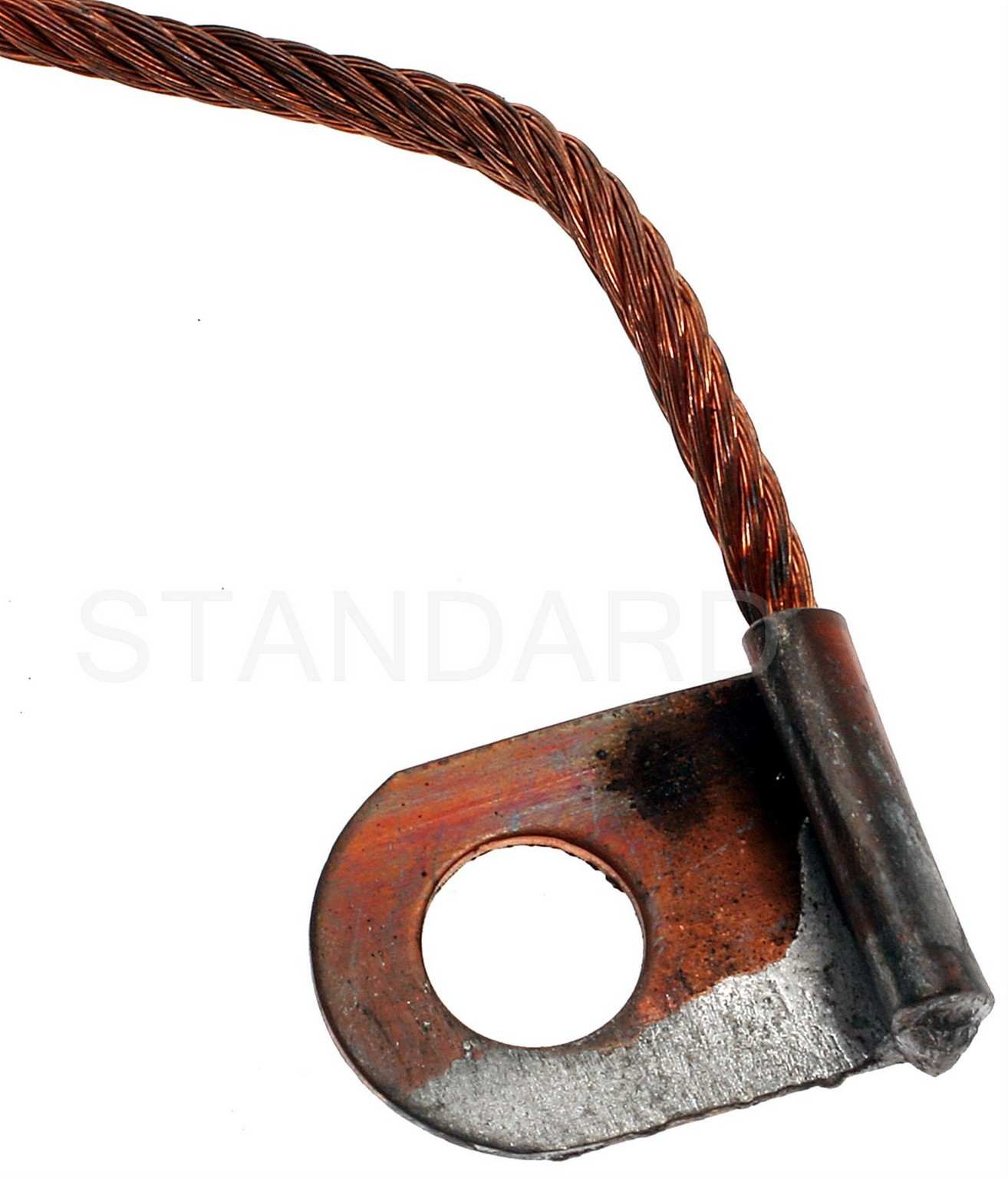 Standard Ignition Alternator Brush Set EX-74