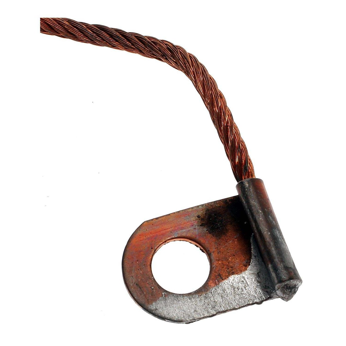 Standard Ignition Alternator Brush Set EX-74