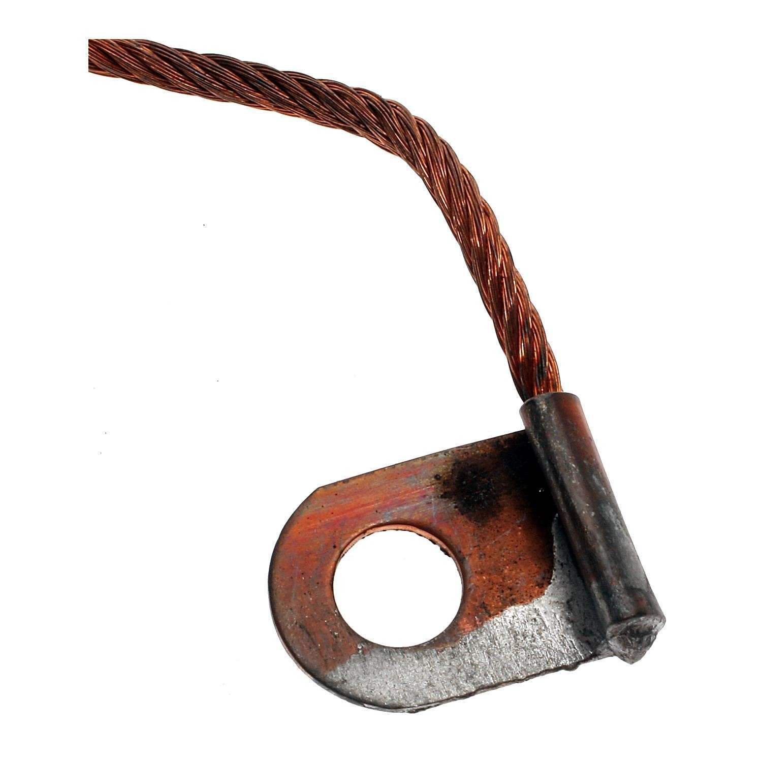 Standard Ignition Alternator Brush Set EX-74