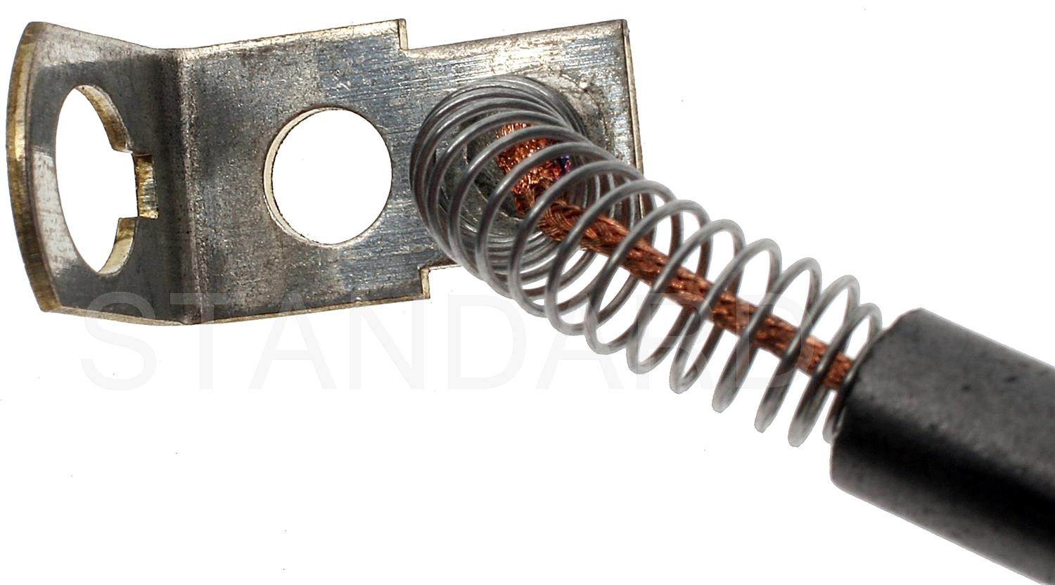 Standard Ignition Alternator Brush Set EX-87