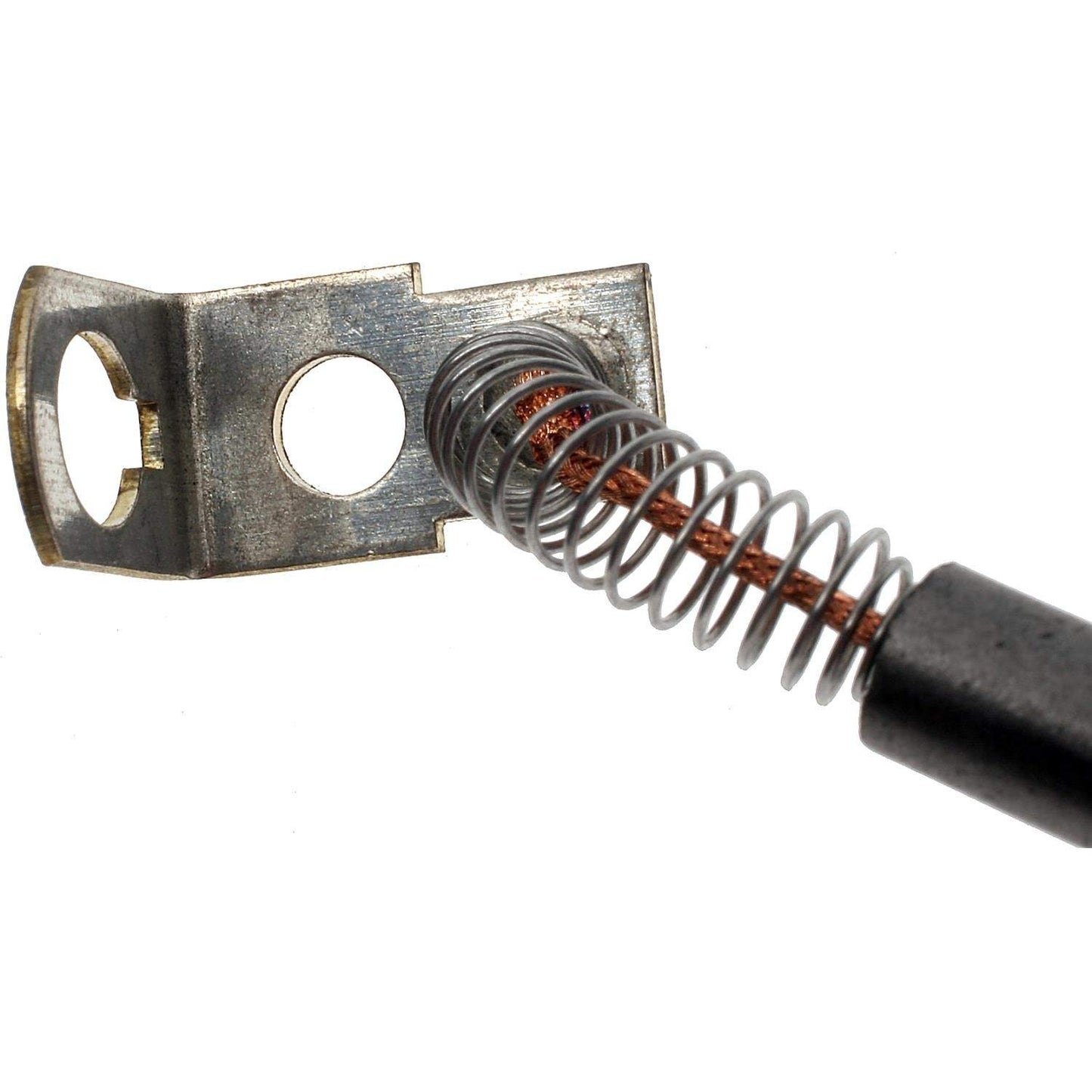 Standard Ignition Alternator Brush Set EX-87
