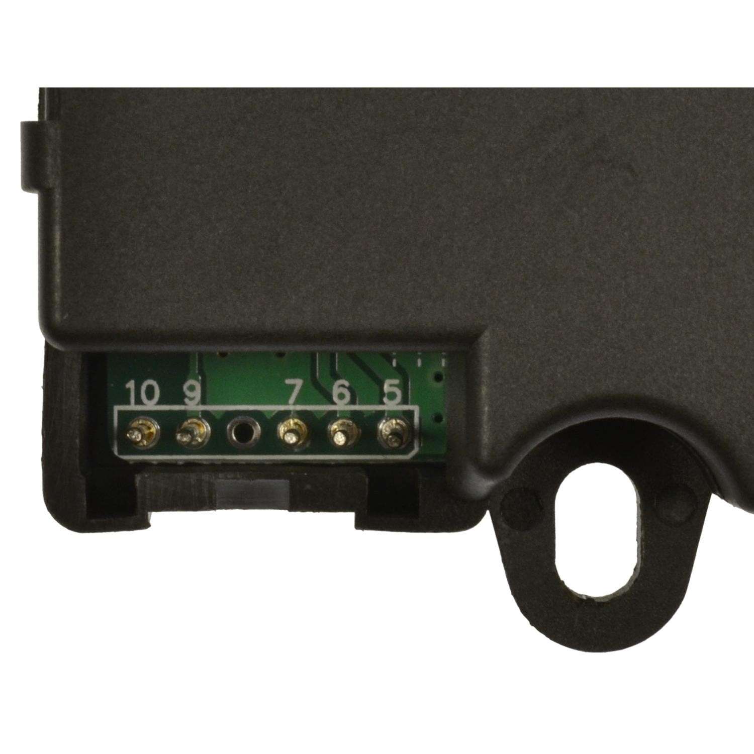 TechSmart HVAC Blend Door Actuator F04004