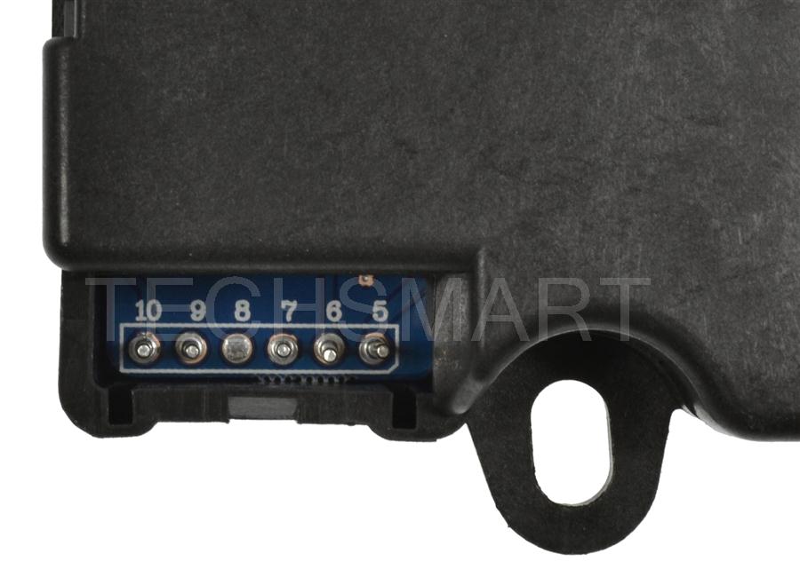 TechSmart HVAC Blend Door Actuator F04004