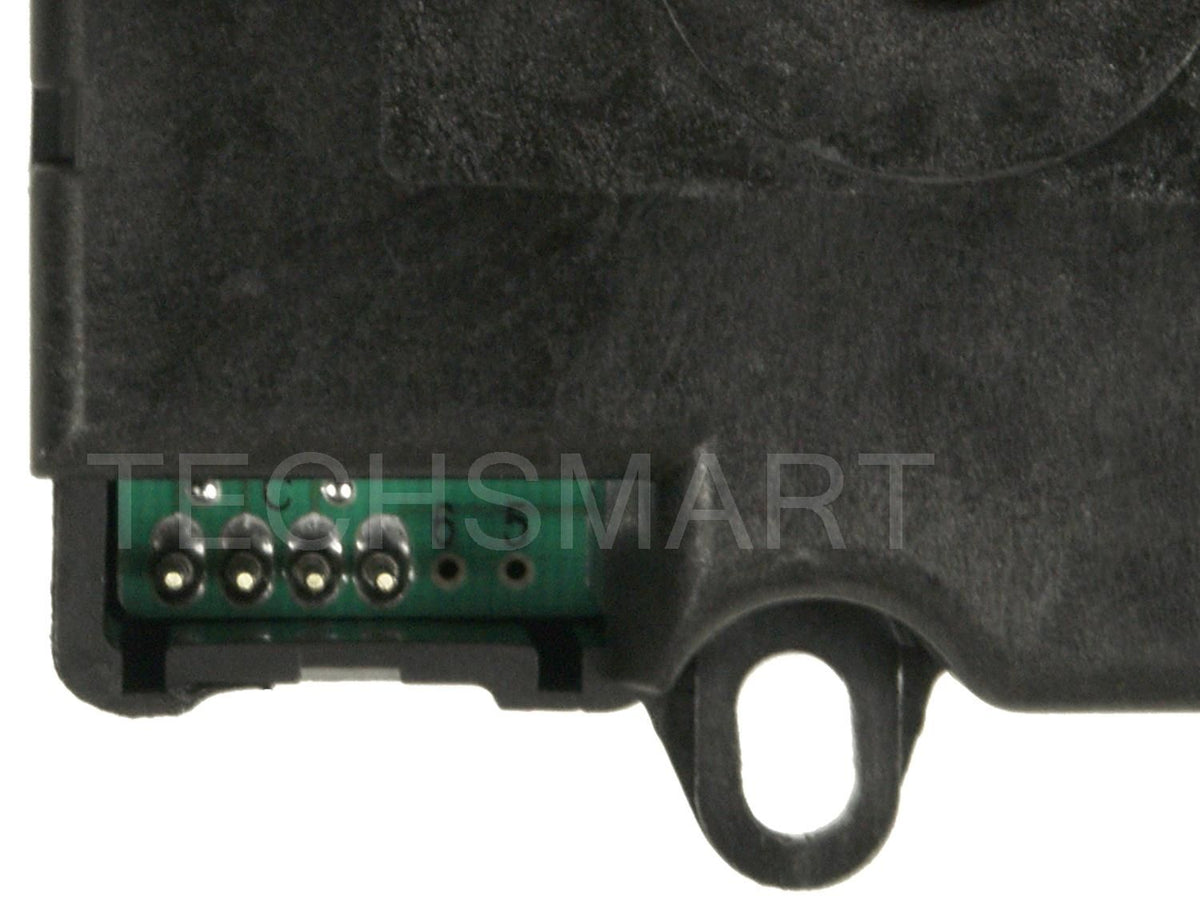 TechSmart HVAC Blend Door Actuator F04005