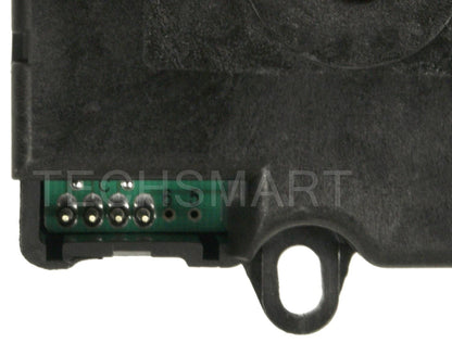 TechSmart HVAC Blend Door Actuator F04005
