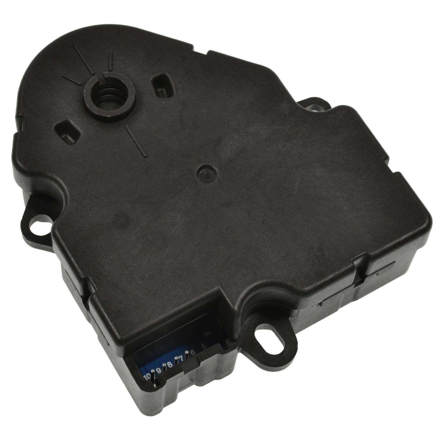 TechSmart HVAC Blend Door Actuator F04005