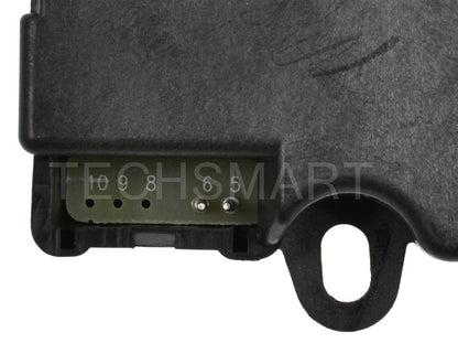 TechSmart HVAC Recirculation Door Actuator F04006