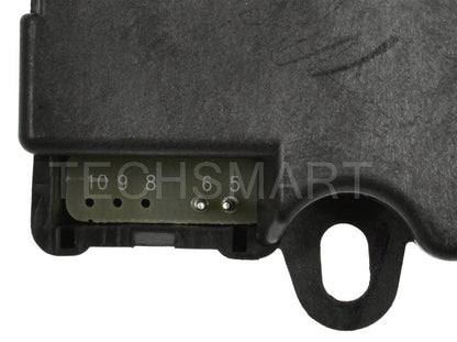 TechSmart HVAC Recirculation Door Actuator F04006