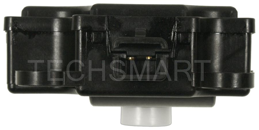 TechSmart HVAC Recirculation Door Actuator F04007