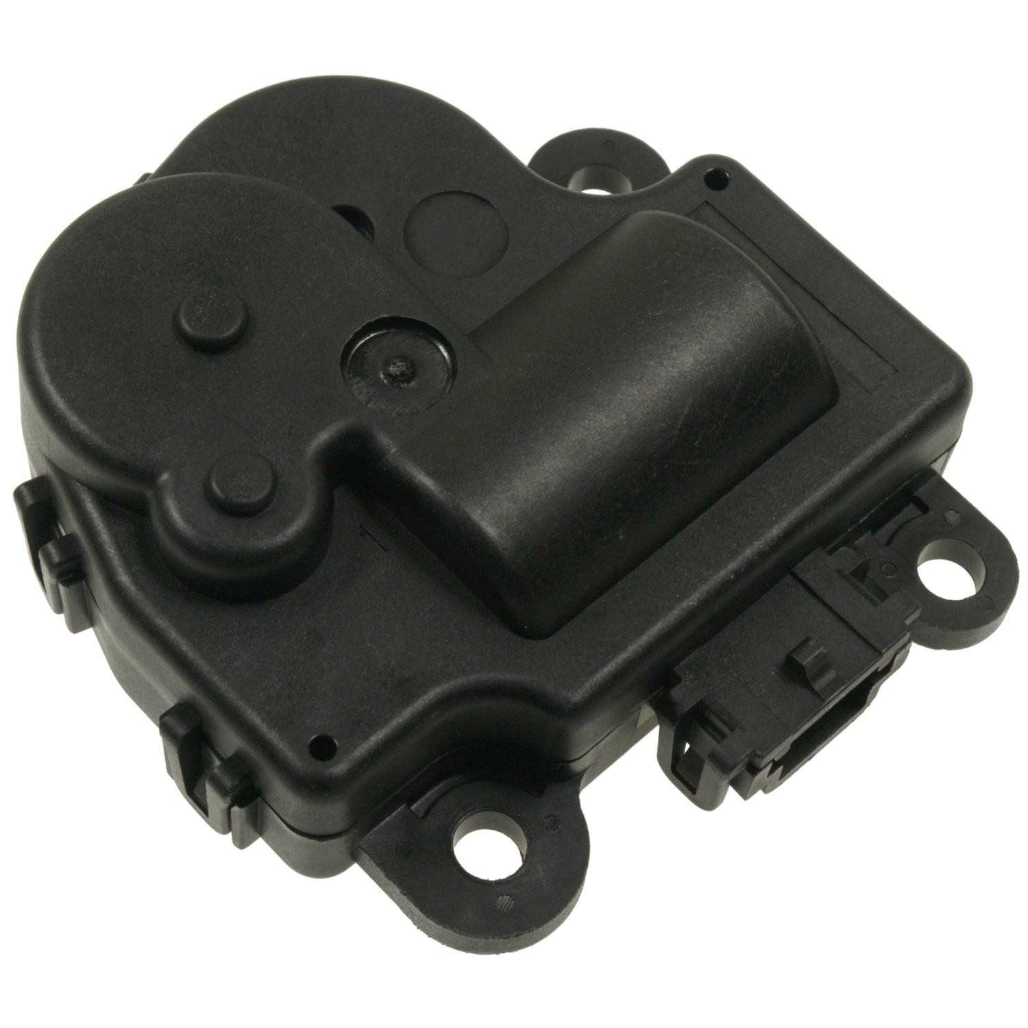 TechSmart HVAC Floor Mode Door Actuator F04008
