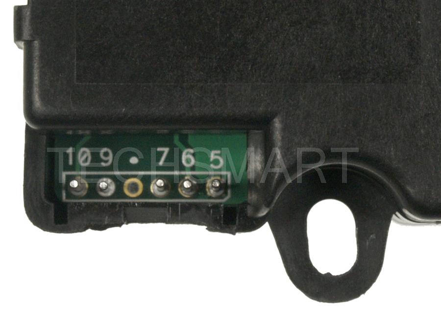 TechSmart HVAC Blend Door Actuator F04009