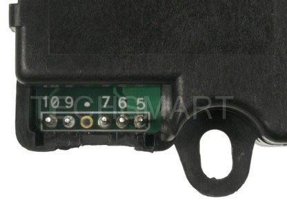 TechSmart HVAC Blend Door Actuator F04009