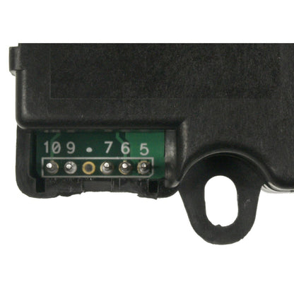 TechSmart HVAC Blend Door Actuator F04009