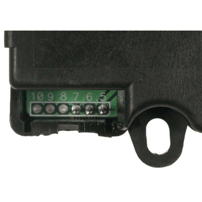 TechSmart HVAC Recirculation Door Actuator F04011