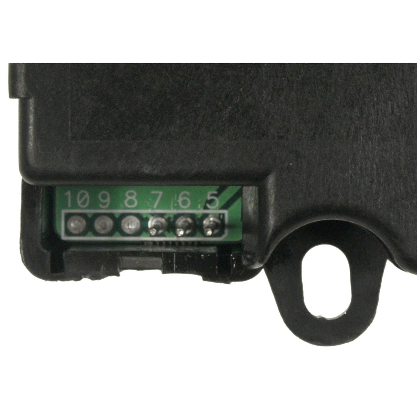 TechSmart HVAC Recirculation Door Actuator F04011