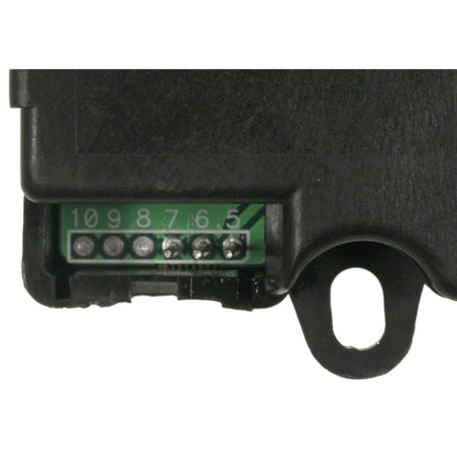 TechSmart HVAC Recirculation Door Actuator F04011