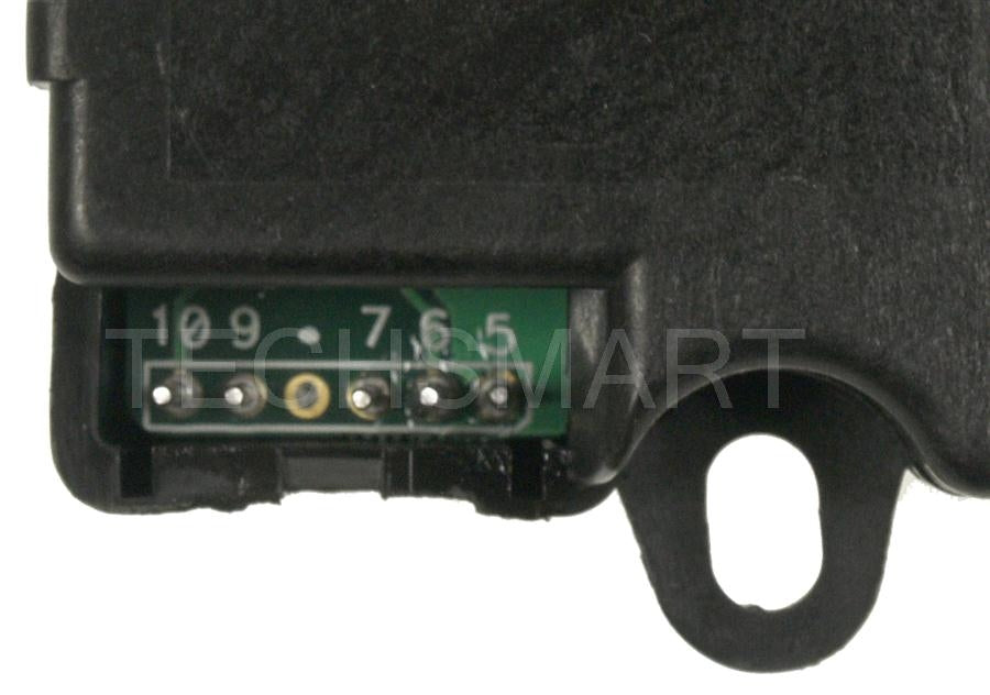 TechSmart HVAC Floor Mode Door Actuator F04012