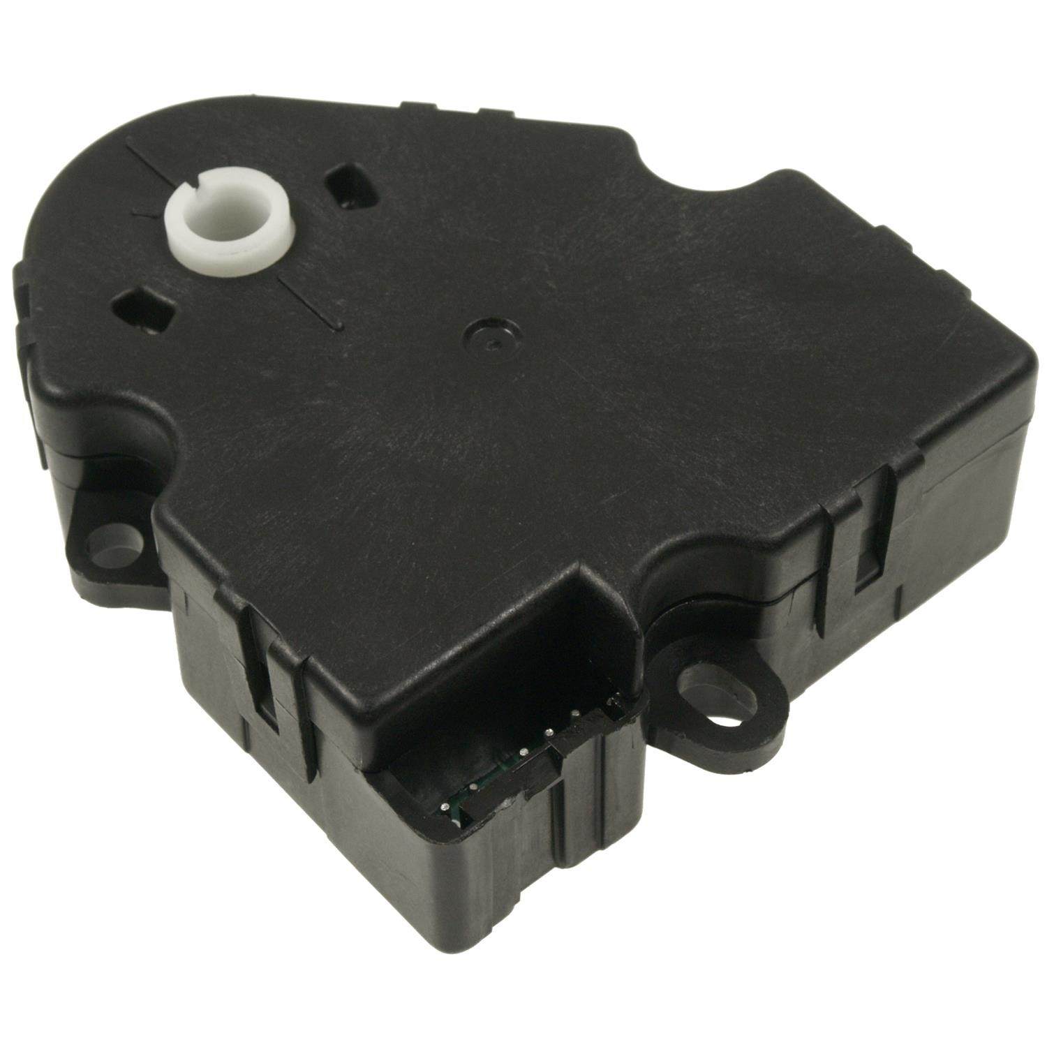 TechSmart HVAC Floor Mode Door Actuator F04012