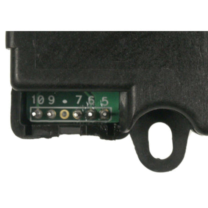 TechSmart HVAC Floor Mode Door Actuator F04012