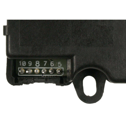 TechSmart HVAC Recirculation Door Actuator F04013