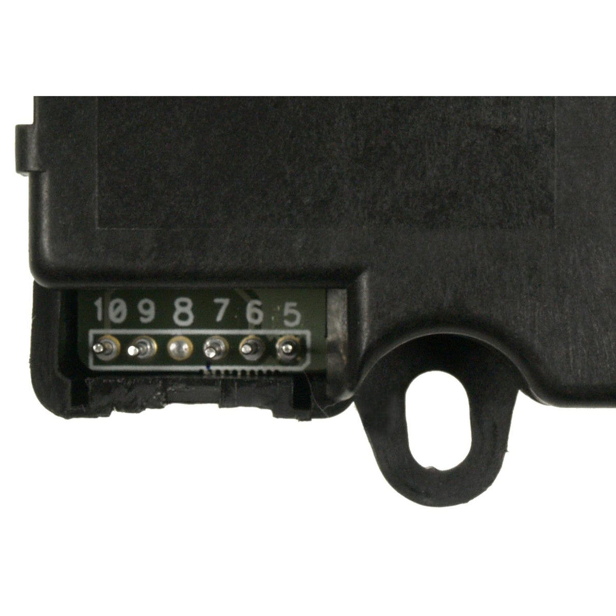 TechSmart HVAC Recirculation Door Actuator F04013