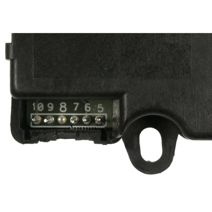TechSmart HVAC Recirculation Door Actuator F04013