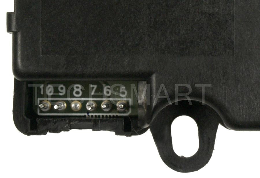 TechSmart HVAC Recirculation Door Actuator F04013