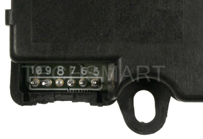 TechSmart HVAC Recirculation Door Actuator F04013
