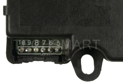 TechSmart HVAC Recirculation Door Actuator F04013