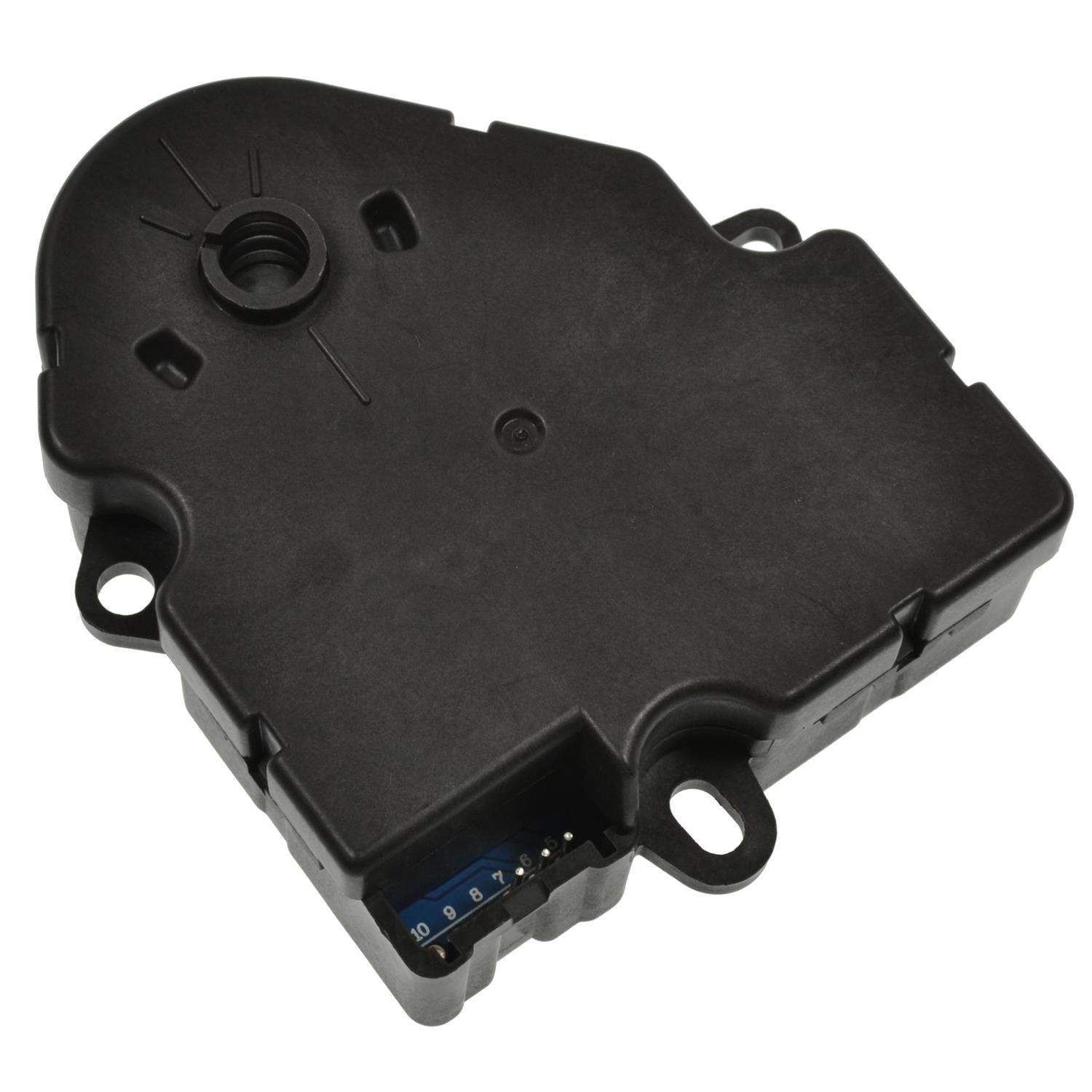 TechSmart HVAC Recirculation Door Actuator F04015