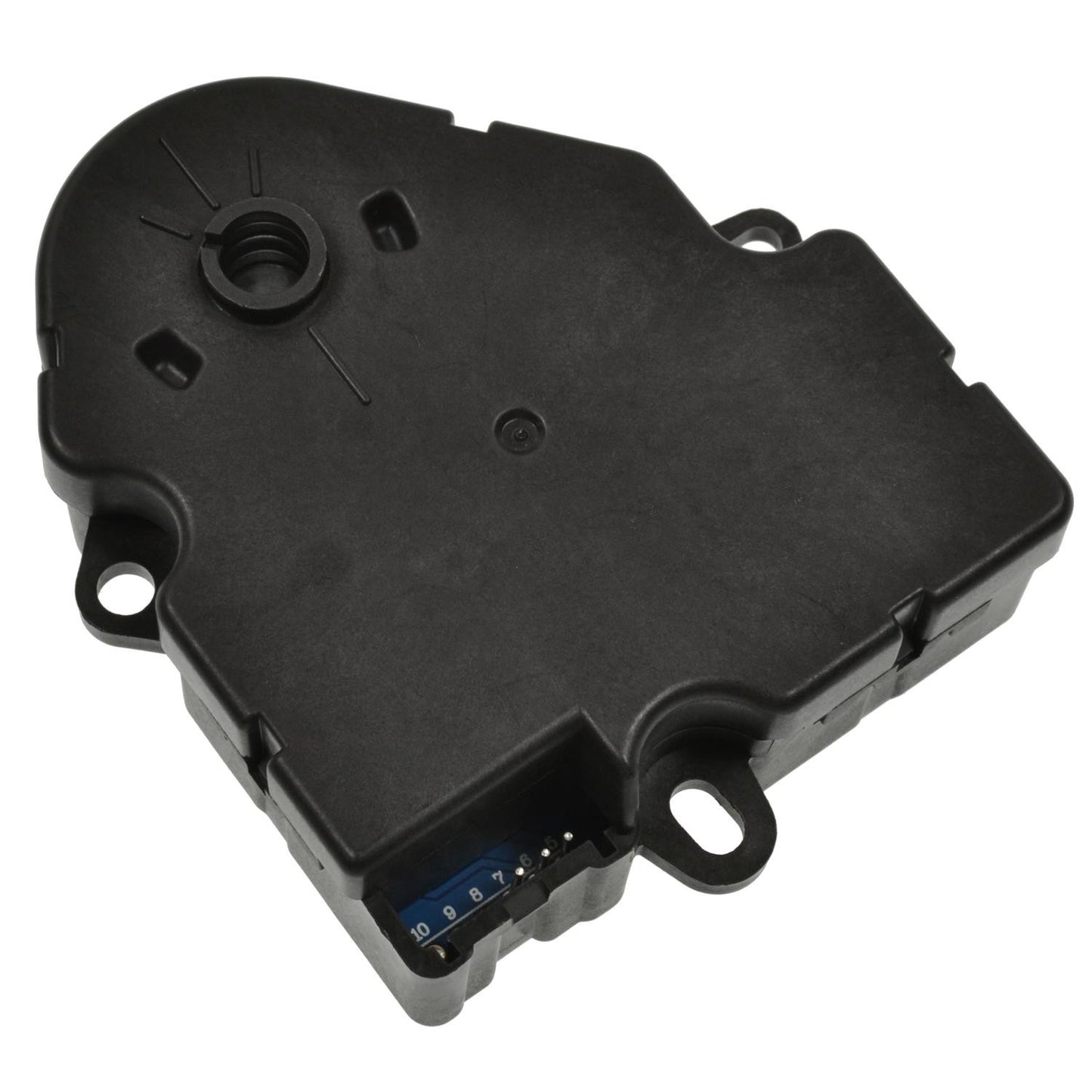 TechSmart HVAC Recirculation Door Actuator F04015