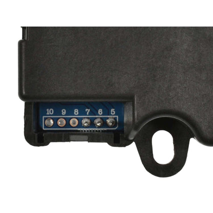 TechSmart HVAC Recirculation Door Actuator F04015