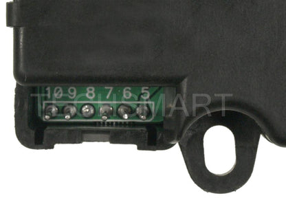 TechSmart HVAC Recirculation Door Actuator F04016
