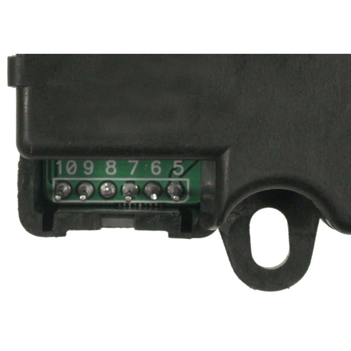 TechSmart HVAC Recirculation Door Actuator F04016