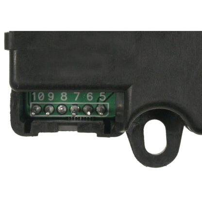 TechSmart HVAC Recirculation Door Actuator F04016