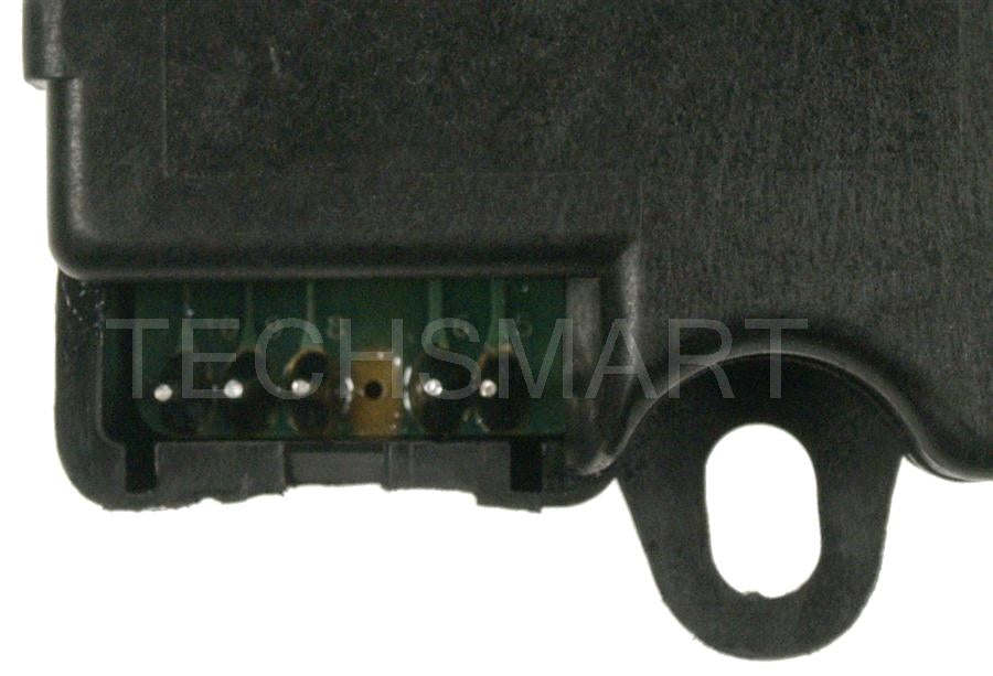 TechSmart HVAC Defrost Mode Door Actuator F04018