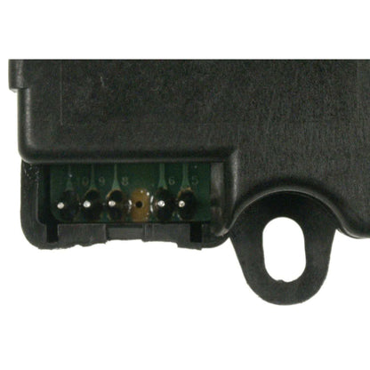 TechSmart HVAC Defrost Mode Door Actuator F04018