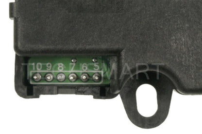 TechSmart HVAC Floor Mode Door Actuator F04020