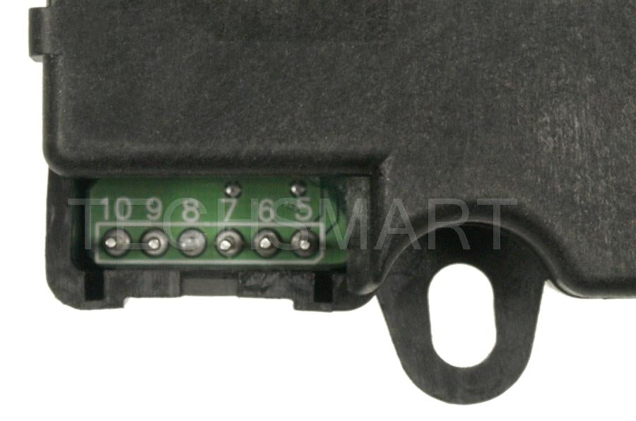 TechSmart HVAC Floor Mode Door Actuator F04020