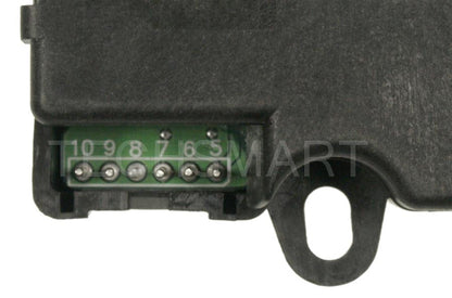 TechSmart HVAC Floor Mode Door Actuator F04020