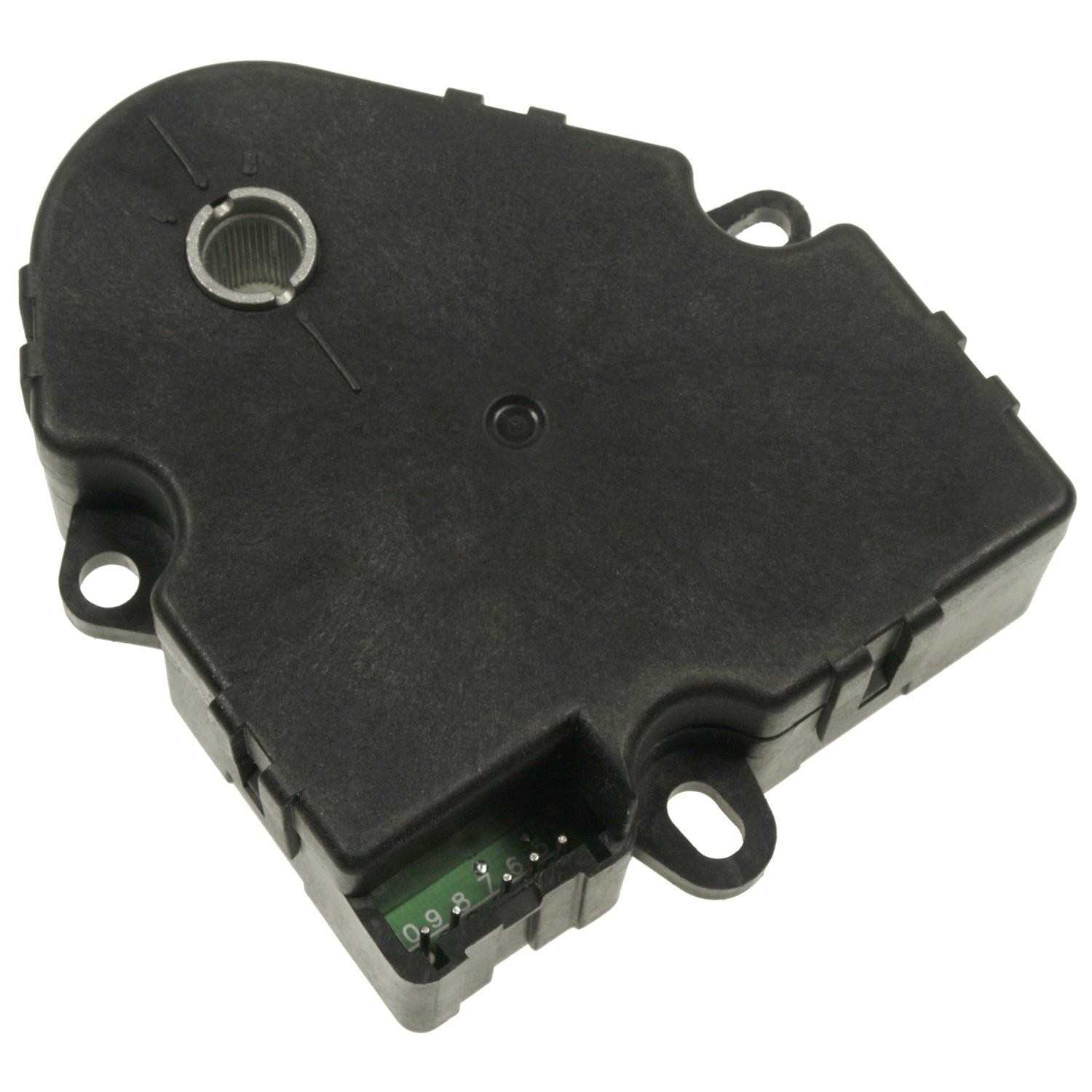 TechSmart HVAC Floor Mode Door Actuator F04020