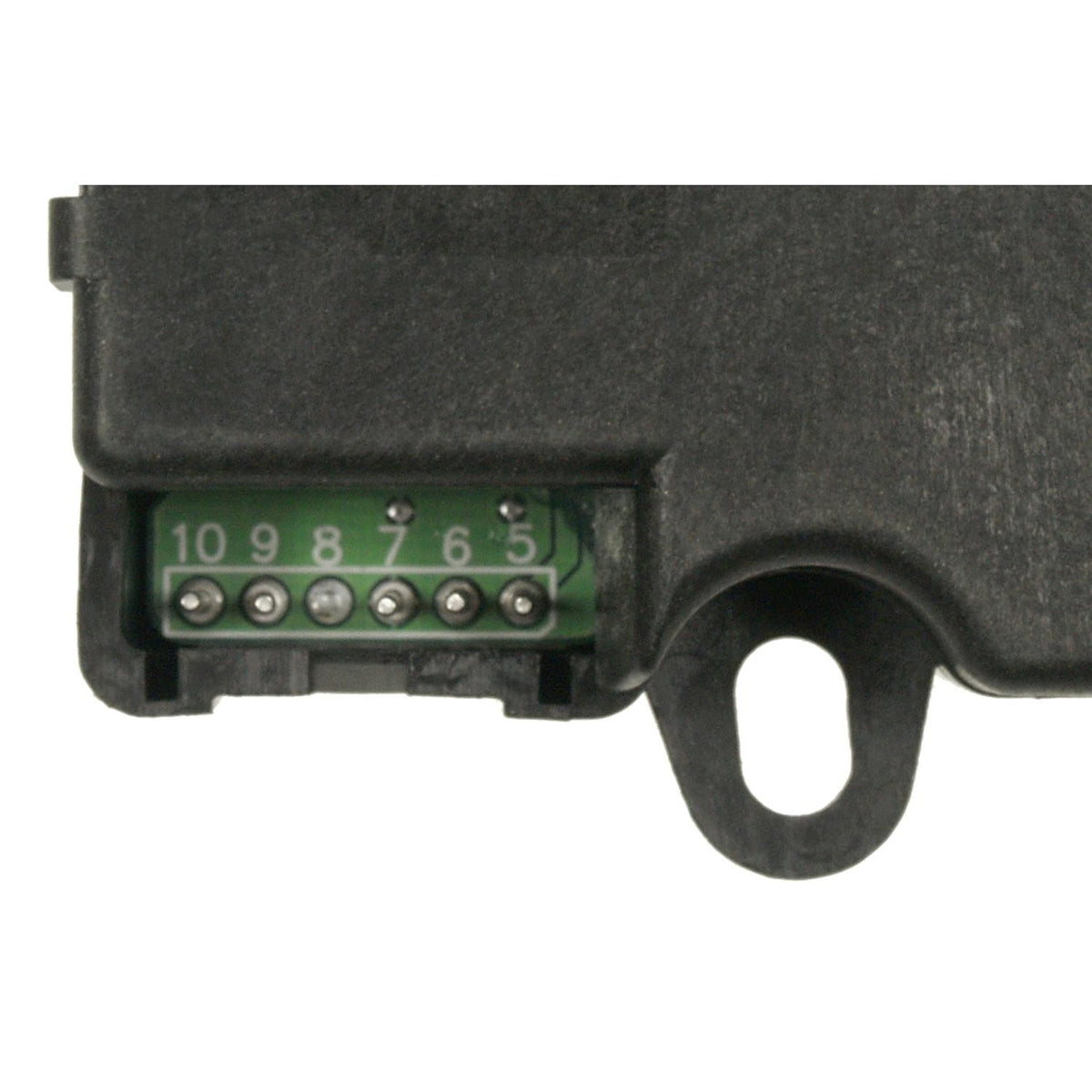 TechSmart HVAC Floor Mode Door Actuator F04020