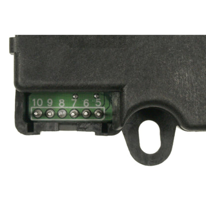 TechSmart HVAC Floor Mode Door Actuator F04020