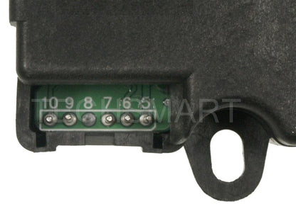 TechSmart HVAC Floor Mode Door Actuator F04021