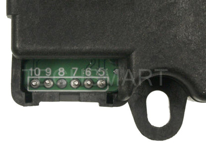 TechSmart HVAC Floor Mode Door Actuator F04021