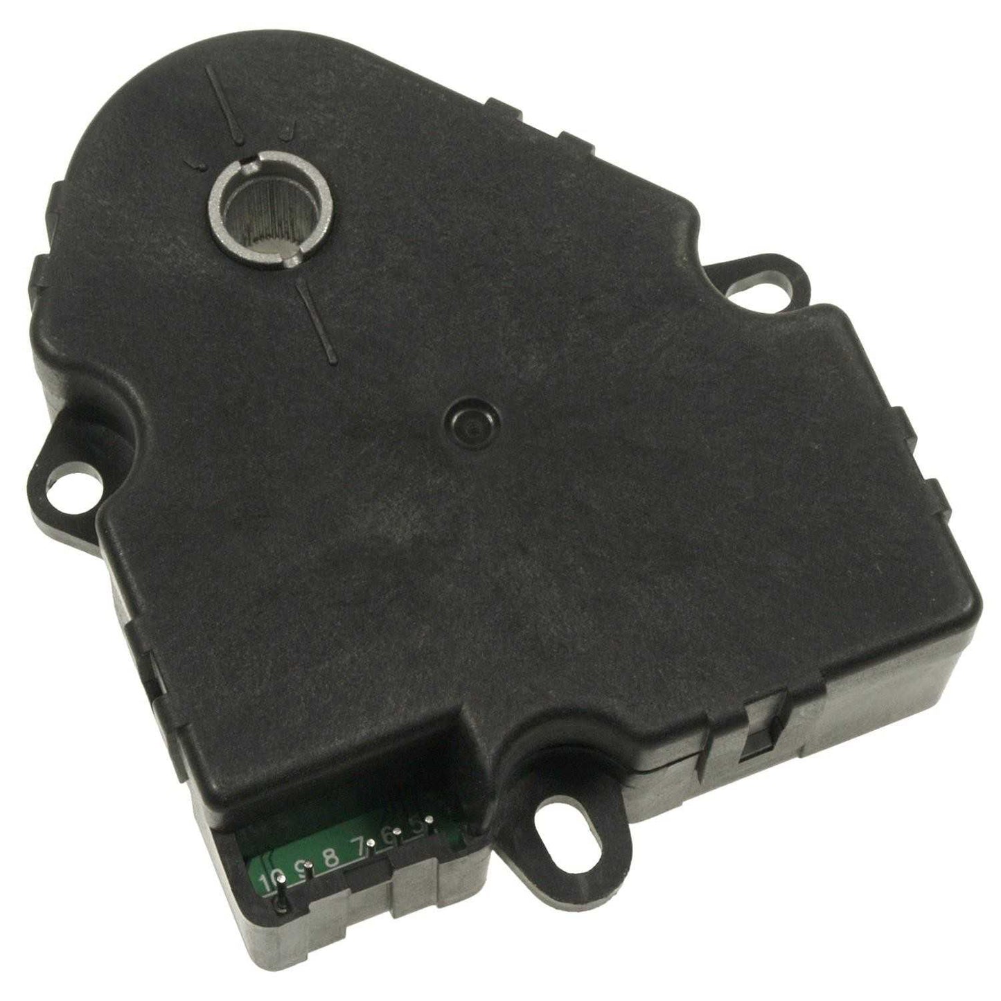 TechSmart HVAC Floor Mode Door Actuator F04021