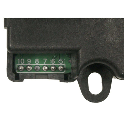 TechSmart HVAC Floor Mode Door Actuator F04021