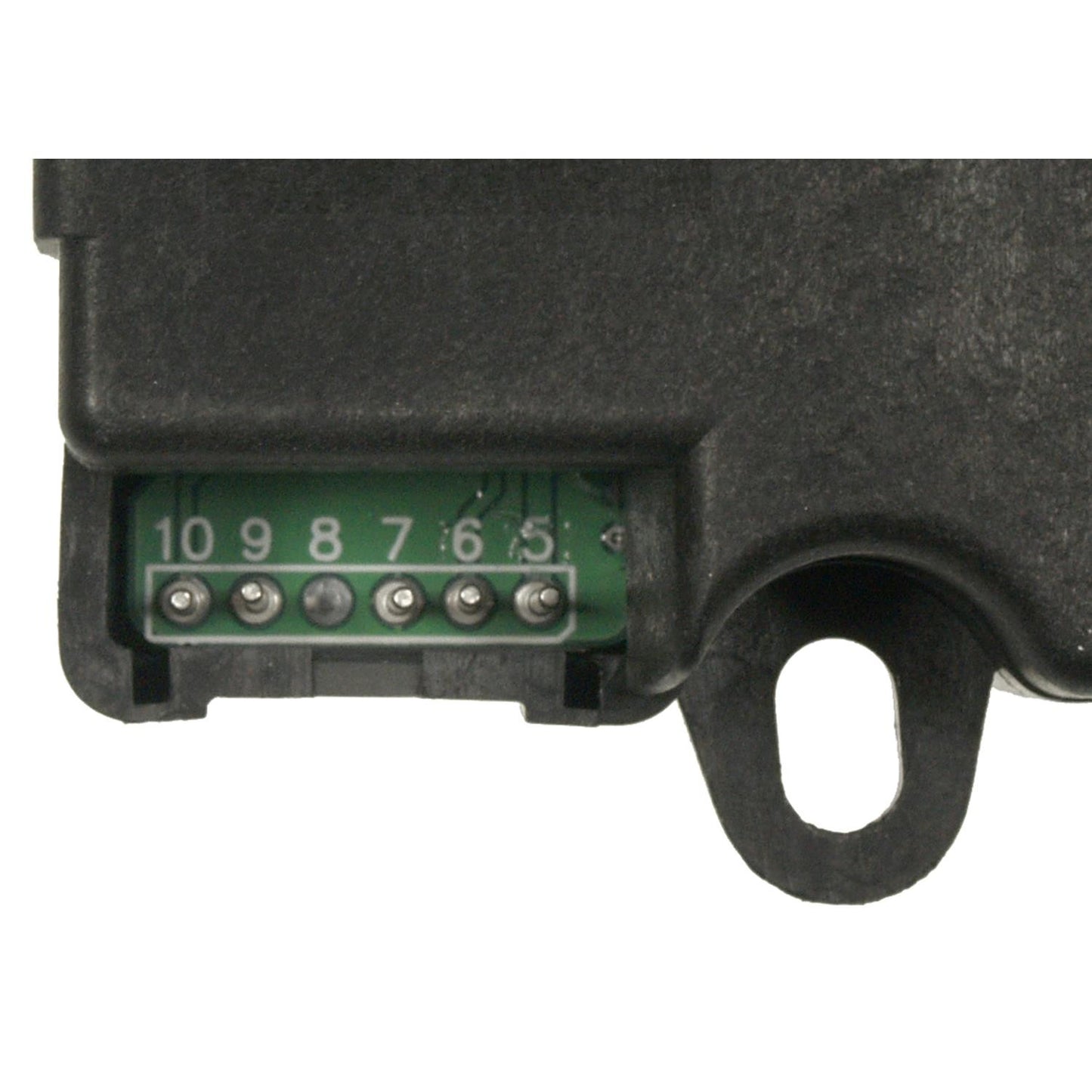 TechSmart HVAC Floor Mode Door Actuator F04021