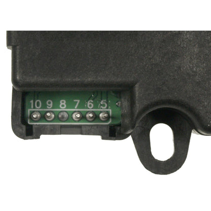 TechSmart HVAC Floor Mode Door Actuator F04021