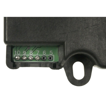 TechSmart HVAC Floor Mode Door Actuator F04023